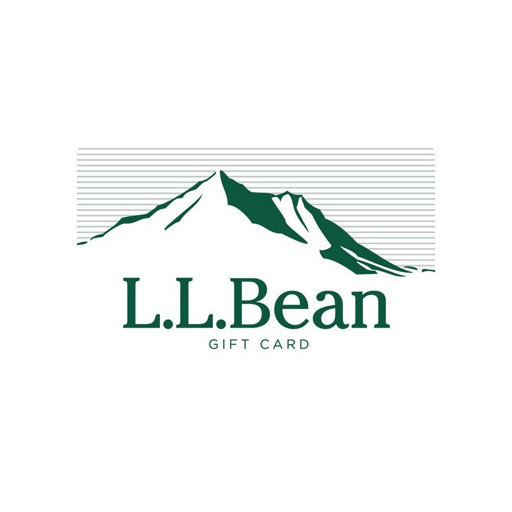 Photos - Gift Card & Voucher L.L.Bean L.L. Bean $200 Gift Card  (Email Delivery)