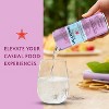 SanPellegrino Essenza Dark Morello Cherry & Pomegranate Flavored Mineral Water - 11.15 Fl Oz Can (Pack of 24) - 3 of 4