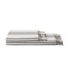 Olive & Linen Allora Turkish Towel Set - 2 of 4