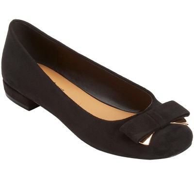 Comfortview Women's The Colette Pump (Wide Widths Available)