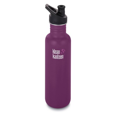 klean kanteen wide mouth sport cap