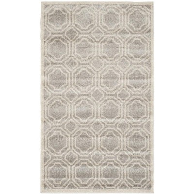 Amherst AMT411 Power Loomed Area Rug  - Safavieh
