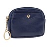 Unique Bargains Square With Rounded Corners Coin Purse Wallet 1 Pc - 3 of 4