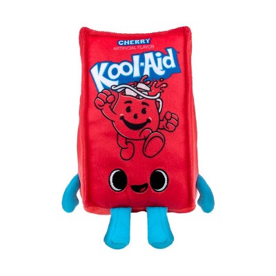 Funko POP! Plush: Kool Aid - Original Kool Aid Packet