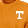 NCAA Tennessee Volunteers Women's Fashion Fleece Sweatshirt - 3 of 3