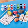 Hide & Seek Rock Painting Kit - Creativity for Kids - image 2 of 4