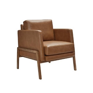 Beacon Accent Chair - Caramel - Signature Design by Ashley : Target