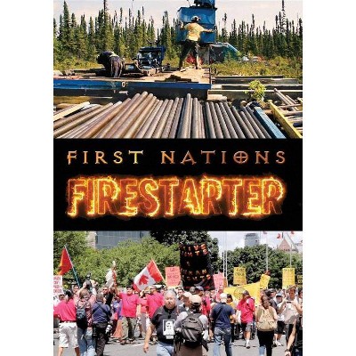 First Nations: Firestarter (DVD)(2019)