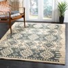 Bohemian BOH704 Hand Loomed Area Rug - Safavieh - 2 of 4
