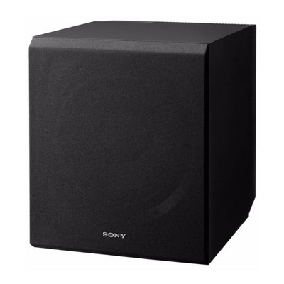 Sony ss-cs8 2 way 3 driver center store channel speaker sscs8