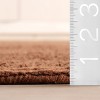 Annie Selke Ramsey Hand Knotted Wool Rug - 3 of 4