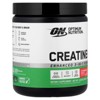 Optimum Nutrition Creatine+, Strawberry Peach, 12.69 oz (360 g) - 4 of 4