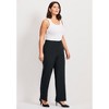 Avenue Petite Cool Hand Trouser - 4 of 4