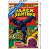 Trends International Marvel Comics - Black Panther - Cover #7 Unframed Wall Poster Prints - 3 of 4