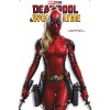 Trends International Marvel Deadpool & Wolverine - Ladypool Feature Series Unframed Wall Poster Prints - 4 of 4
