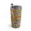 Alisa Galitsyna Summer Garden 11 20 oz Stainless Steel Travel Mug - Deny Designs - 3 of 4