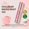 unlabel LAB by JPS LABO CERAMIDE 100MPa Essence (50 mL) MADE IN JAPAN | Deep Hydration, Reveal Resilient Skin - 3 of 4