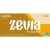 Zevia Cream Soda Zero Calorie Soda - 8pk/12 fl oz Cans - image 3 of 4
