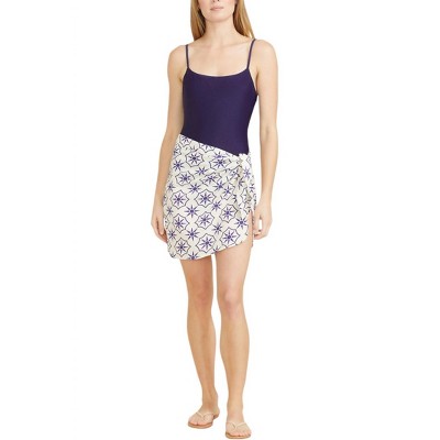 Women's Natalia Sarong - Sitano