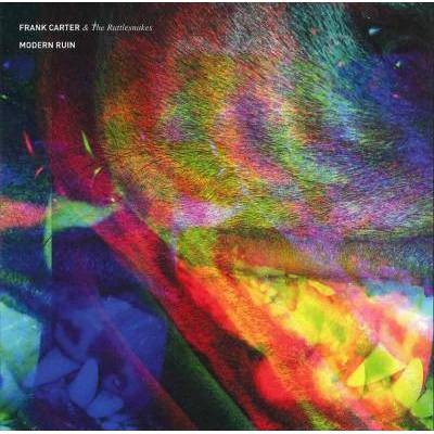Carter, Frank & Rattlesnakes - Modern Ruin (CD)