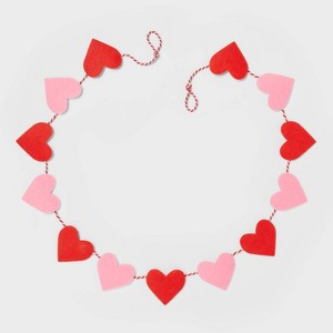 Heart Banner - Spritz™ - 1 of 4