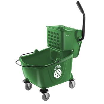 Cleaning Bucket - Green