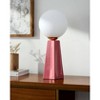 Livabliss Stellan Modern Table Lamps - 2 of 4