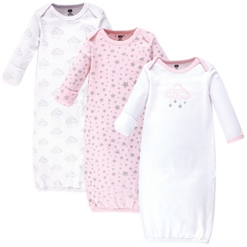 Target 2024 baby gowns