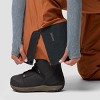 Backcountry, Cottonwoods GORE-TEX Shell Bib Pant - Women's - 3 of 4