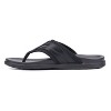 New York & Company Men's Maxx Flip-Flop Sandals - 3 of 4