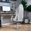 Mysa PC Gaming Chair - X Rocker - image 4 of 4