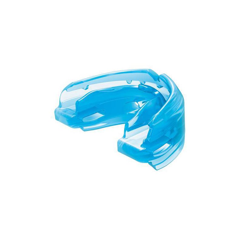 Shock Doctor Double Braces Strap Mouth Guard, 1 of 6