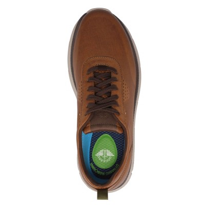 Dockers Mens Here We Go Polished Sneaker, Butterscotch, Size 11 — фото 2