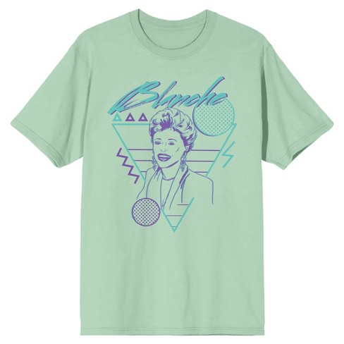 Golden girls t shirt target hotsell