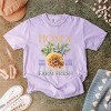Simply Sage Market Farm Fresh Honey Garment Dyed Tee - 2 of 4