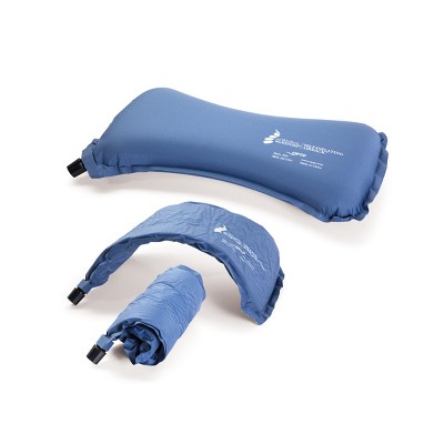 The Original Mckenzie Self-inflating Airback Lumbar Support By Optp ...