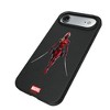 Marvel Deadpool Badge MagSafe Compatible Cell Phone Case for Apple iPhone 17 Series - 2 of 4