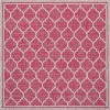 JONATHAN Y Trebol Moroccan Trellis Textured Weave Indoor/Outdoor Area Rug - 2 of 4