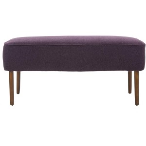 Levi Bench - MCR4609 - Safavieh - 1 of 4