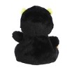 Aurora Mini Rocco Rockhopper Penguin Palm Pals Adorable Stuffed Animal Black 5" - 4 of 4