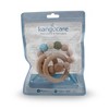 Kanga Care Silicone & Wood Crocheted Teething Ring - 4 of 4