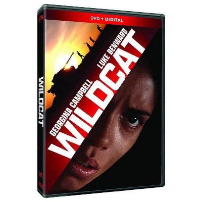 KA-WILDCAT   (DVD)