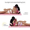 Adora Sunshine Friends Color-Changing Plush Doll & Doll Clothes Set - Skye - 3 of 4