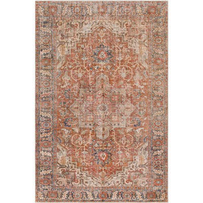 Hauteloom Cagayancillo Washable Area Rug