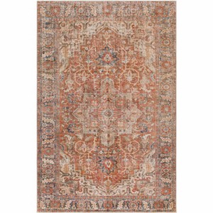 Hauteloom Cagayancillo Washable Area Rug - 1 of 4