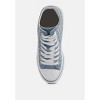Asuka Rhinestone Embellished Ankle-Length Sneakers Women - 4 of 4