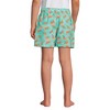 Lands' End Kids Short Length Swim Trunk - image 2 of 4