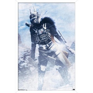 Trends International Star Wars: Solo - Enfys Framed Wall Poster Prints - 1 of 4