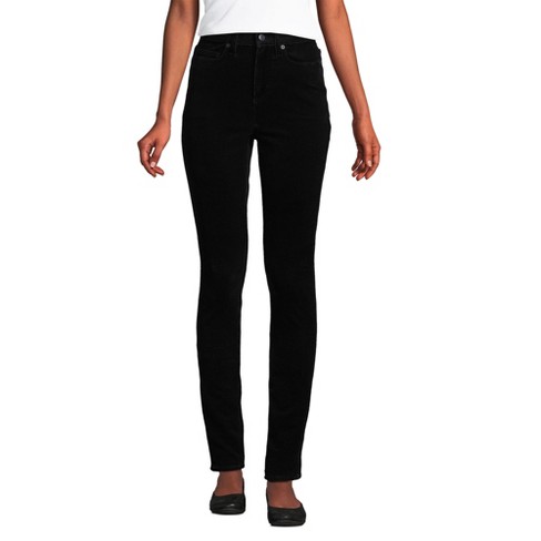 Skinny stretch corduroy pants sales