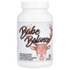 Bucked Up Babe, Balance, 90 Capsules - 3 of 3